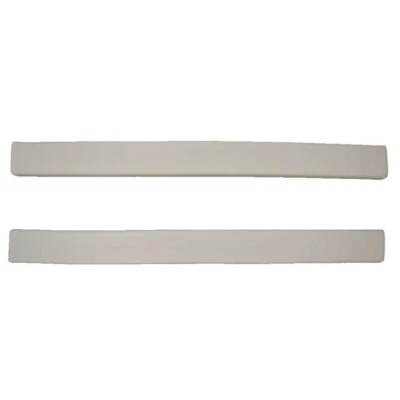 Cojines de revestimiento medio Ranger Boat 729804H.32 | 2660 gris bahía (PORT/STBD) Foto 1 de 4