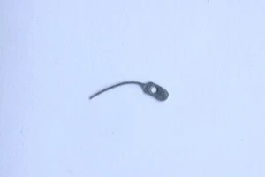 Longines 8,68 part 440 Ressort de bascule Yoke spring Molla bascula NOS - Picture 1 of 1