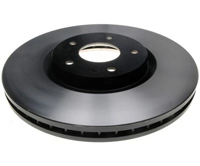 Rotor de freno de disco para Nissan Sentra 2007-2012, Juke 2014-2017, Renault 09-16 Foto 1 de 3