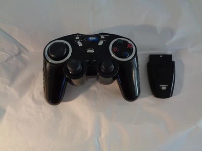 Sony PS2 Controller DreamGEAR DGPN-572 - Image 1 of 4
