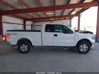 Used Fuel Pump fits: 2012 Ford F150 PICKUP Pump Assembly Crew Cab 145`` WB 36 ga - Изображение 1 из 4