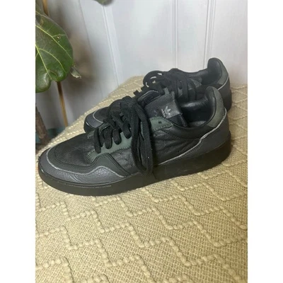 Adidas Supercourt Mens 8 EE7762 Sneaker Tennis Shoes - Image 1 of 4