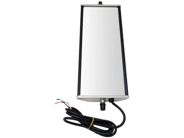 DIY Solutions 29CC89W Mirror Fits 1997-2018 Oshkosh Motor Truck Co. H - Image 1 of 1