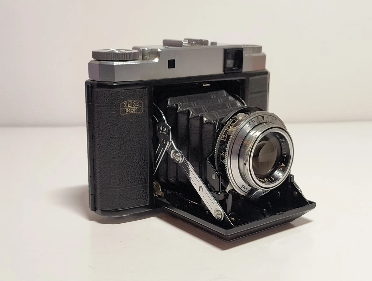 zeiss super ikonta products for sale | eBay