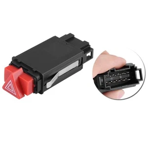 Bouton Warning Audi A3 8L 1996-2003 = 8L0941509L - Imagen 1 de 7
