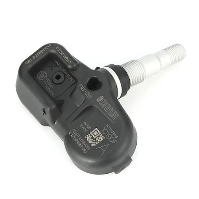 Programmed TPMS Tire Sensor 315MHz for Infiniti for EX35 EX37 FX35 Wvudbfgnmhciq - Image 1 of 4