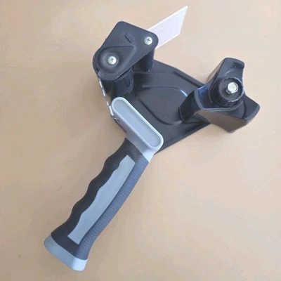 磁带分装机枪包装运输商用级便携式2英寸胶带 — 第 1/4 张图片