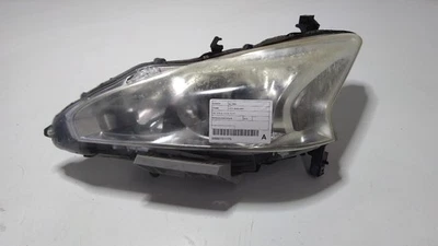 NISSAN ALTIMA LEFT HEADLAMP L33, Ti/Ti-S, 11/13-12/17  - image 1 of 4