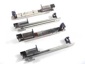 4 Stück Original Fader für Yamaha 01V96, 02R96, DM1000, LS9 DM2000, AW2400 - Bild 1 von 4