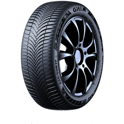 GITI Ganzjahresreifen 205/55 R 16 XL TL  94V GITIALLSEASON AS2 BSW M+S 3PMSF  - Bild 1 von 3