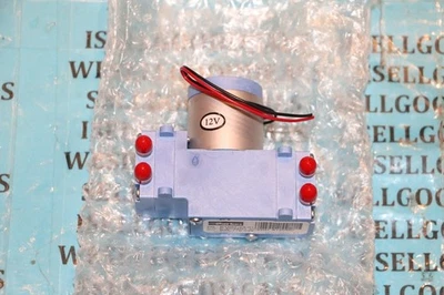 Parker D1001-23-01 Vacuum Pump 12V New - Image 1 of 4