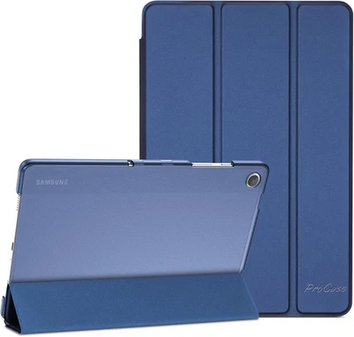 Procase Smart Case for Galaxy Tab A9 Plus/A9+ 5G 11 Inch 2023 SM-X210 SM-X215 SM - Image 1 of 4