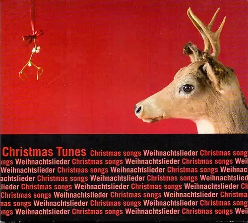 Various - Christmas Tunes - Bild 1 von 1