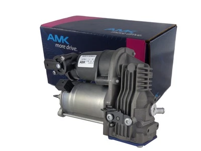 2213201704 AMK original Kompressor A1899 Mercedes S-Klasse W221 Coupe C216 OEM - Bild 1 von 4