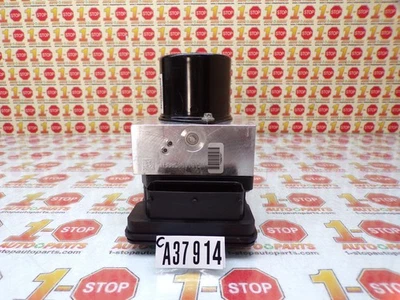 2011 BUICK LACROSSE 防锁制动 ABS PUMP 模块 20997680 原始设备制造商 — 第 1/4 张图片