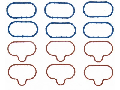 Juego de juntas de colector de admisión Felpro 86123HVXM para Ford Taurus 2004-2005 Foto 1 de 2