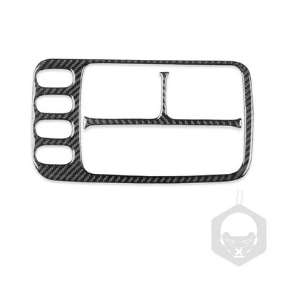 Juego de toma de aire LHD cubierta de panel embellecedor para Suzuki Grand Vitara Tracker 1999-2004 Foto 1 de 4