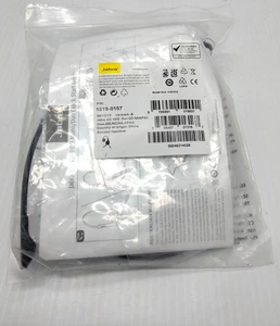 Jabra 1519-0157 BIZ 1500 Duo QD Professional UC Wired Headset HSC023 - Picture 1 of 3