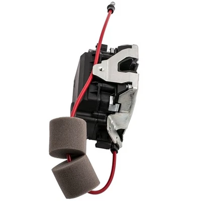 Actuador de bloqueo de puerta de cierre de puerta trasera para Mercedes-Benz E320 Wagon 2004 2005 Foto 1 de 4