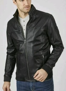 Bugatti Lederjacke - Bild 1 von 7
