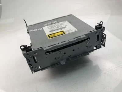 MERCEDES-BENZ C W204 Musik-Player ohne GPS A2048705590 17729796 - Bild 1 von 4