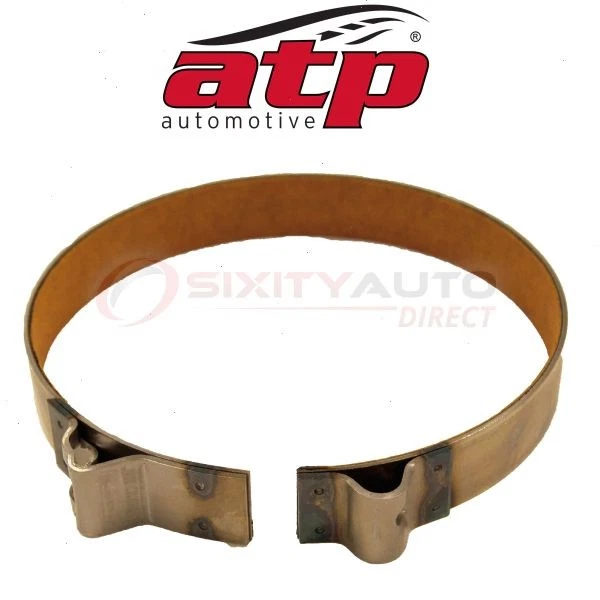 ATP Intermediate Automatic Transmission Band for 1975-1978 GMC C35 - Bands  da Foto 1 de 4