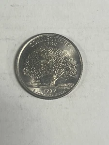 United States Quarter Coin 1999 Q15 - Picture 1 of 1