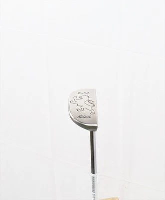 Piretti Massa 34.5" Putter Good Rh 1304654 - Image 1 of 4