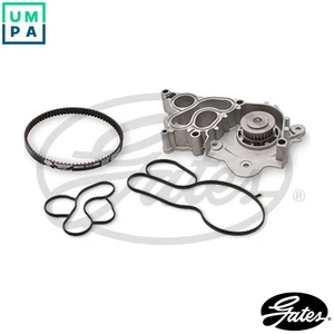 WATER PUMP & TIMING BELT KIT KP15683XS-2 FOR SKODA OCTAVIA/III/Combi SUPERB 1.4L - Picture 1 of 10