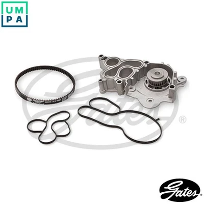 WATER PUMP & TIMING BELT KIT KP15683XS-2 FOR SKODA OCTAVIA/III/Combi SUPERB 1.4L - Image 1 of 4