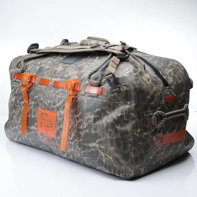 Duffel Submersível Fishpond Thunderhead Grande - Camuflagem Shadowcast - FRETE GRÁTIS - Imagem 1 de 4