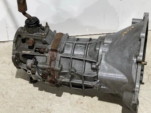 2.5 Manual Trans AX5 140K Jeep TJ Wrangler 52108117 97-02 Jeep TJ Wrangler 4cyl - Picture 1 of 5