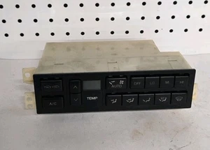 Toyota Supra Mk3 89-92 Climate Control Assembley 55900-14500 - Picture 1 of 24