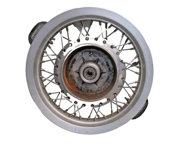 Kawasaki KZ650 KZ 650 H CSR 1981 rueda trasera Foto 1 de 4