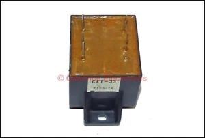 Cubierta de caja Akai POWER TRANSFORME CET-33 (220 - 240 VAC) CS-M3 P/N BT323941 - Imagen 1 de 2