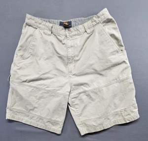 Route 66 Shorts Men's 36 Beige Casual Shorts Outdoor Hiking - Picture 1 of 14