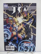 *JSA Miniseries LOT (47 books, 1999-on)