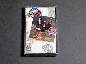 Original Unopened 1989 The Good Girls All For Your Love Cassette Tape - NOS - Picture 1 of 3