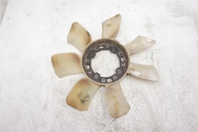 Ventilador de refrigeración del radiador para camioneta Toyota 1984-1995 solo 16361-38010 Foto 1 de 4