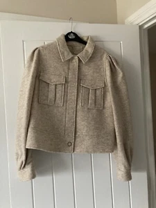 Jacket - Picture 1 of 3