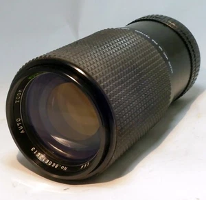 Sears 70-210mm f4.0 for PENTAX K KR manual focus lens - Picture 1 of 18