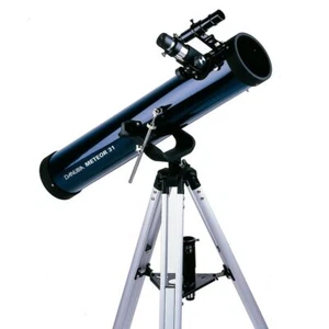 Danubia Meteor 31 Newtonian Reflector Astro Telescope - Picture 1 of 2
