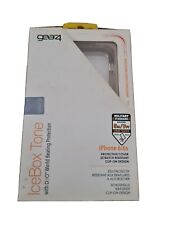 Gear 4 – Apple I Phone 6/6s+ -Icebox Tone - Space - Boxed
