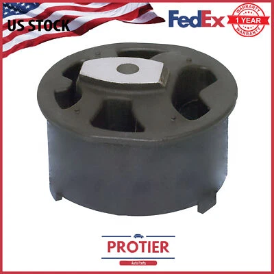 Suporte de transmissão traseira para Chevrolet Cavalier Pontiac Grand Am Sunfire - Imagem 1 de 4