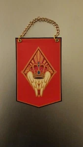 Mini banner Final Fantasy XIV City of Eulmore - Imagen 1 de 2
