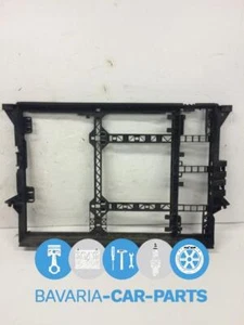 Original BMW E39 530iA Frame Holder Carrier Cooler Cooling Oil 1712886 1740787 - Picture 1 of 1