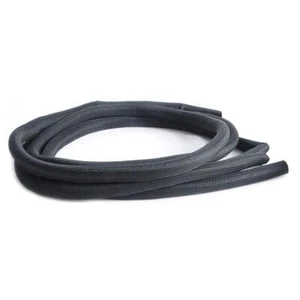 Design Engineering 10651 Easy Loom Split Wire Sleeve 5/16in x 20ft - Picture 1 of 3