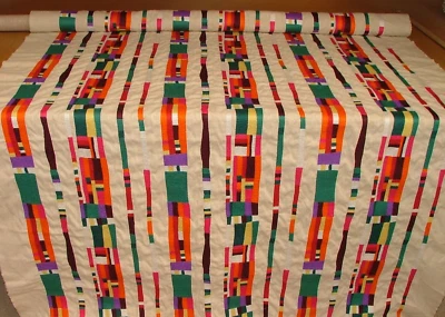 Cojín tapizado cortina tela bordada iLiv Arturo granita 2,4 metros Foto 1 de 4