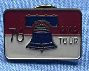 SPILLA AMA TOUR 76 - Foto 1 di 5