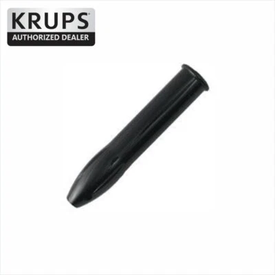 Кофемашина Krups MS-231515020 с пластиковым наконечником вспениватель FND1 XP1020 подлинная от оригинального производителя - Изображение 1 из 2